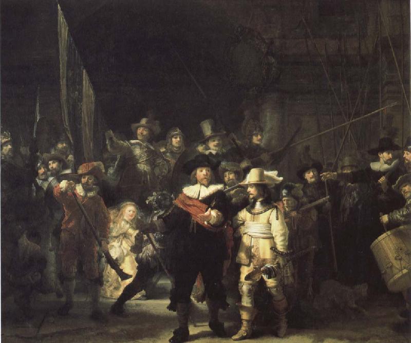 Rembrandt Peale Officer Frans Banning team France oil painting art